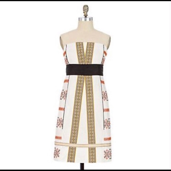 Anthropologie Dresses & Skirts - Anthropologie Floreat embroidered dress